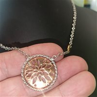 Necklace Morellato Woman in Steel SEA04 - SEA04